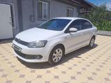 Volkswagen Polo 2013 года за 4 200 000 тг. в Алматы