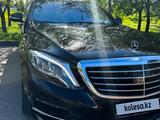 Mercedes-Benz S 500 2014 годаfor27 000 000 тг. в Астана – фото 3