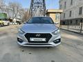 Hyundai Accent 2017 года за 7 300 000 тг. в Алматы – фото 3