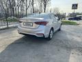 Hyundai Accent 2017 года за 7 300 000 тг. в Алматы – фото 2