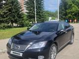 Lexus ES 350 2011 годаүшін8 150 000 тг. в Усть-Каменогорск