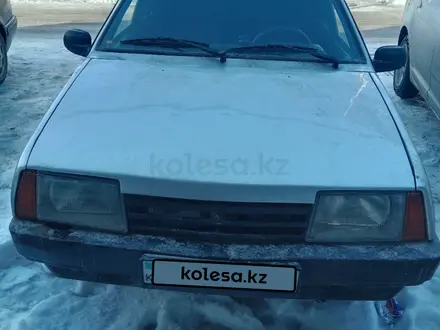 ВАЗ (Lada) 21099 2001 года за 980 000 тг. в Аксукент