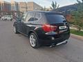 BMW X3 2011 года за 11 000 000 тг. в Алматы – фото 4