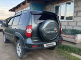 Chevrolet Niva 2014 года за 3 150 000 тг. в Кокшетау – фото 3