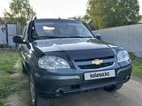 Chevrolet Niva 2014 года за 3 150 000 тг. в Кокшетау