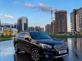 Subaru Outback 2015 года за 10 500 000 тг. в Усть-Каменогорск