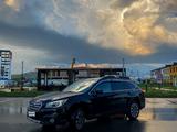 Subaru Outback 2015 года за 10 500 000 тг. в Усть-Каменогорск – фото 3