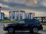 Subaru Outback 2015 года за 10 500 000 тг. в Усть-Каменогорск – фото 4