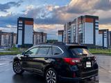 Subaru Outback 2015 года за 10 500 000 тг. в Усть-Каменогорск – фото 5