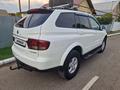 SsangYong Kyron 2013 года за 5 200 000 тг. в Аксай – фото 2