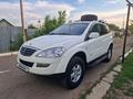SsangYong Kyron 2013 года за 5 200 000 тг. в Аксай