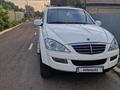 SsangYong Kyron 2013 года за 5 200 000 тг. в Аксай – фото 7