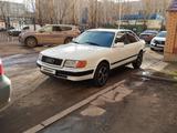 Audi 100 1994 года за 2 900 000 тг. в Кокшетау – фото 5