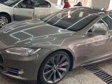 Tesla Model S 2015 года за 20 700 000 тг. в Алматы