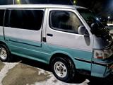 Toyota Hiace 1993 года за 200 000 тг. в Талдыкорган – фото 2