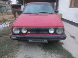 Volkswagen Golf 1989 года за 550 000 тг. в Тараз