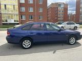 Mazda 626 1995 годаfor1 250 000 тг. в Костанай – фото 5