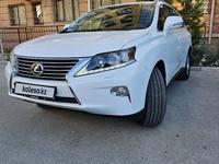 Lexus RX 350 2014 года за 13 900 000 тг. в Актау