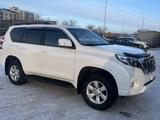 Toyota Land Cruiser Prado 2014 годаүшін18 000 000 тг. в Темиртау – фото 4