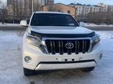 Toyota Land Cruiser Prado 2014 годаүшін18 000 000 тг. в Темиртау – фото 3