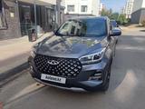 Chery Tiggo 4 Pro 2023 года за 5 700 000 тг. в Алматы
