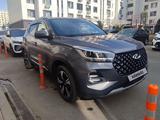 Chery Tiggo 4 Pro 2023 года за 5 700 000 тг. в Алматы – фото 2