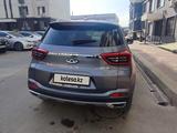 Chery Tiggo 4 Pro 2023 года за 5 700 000 тг. в Алматы – фото 5