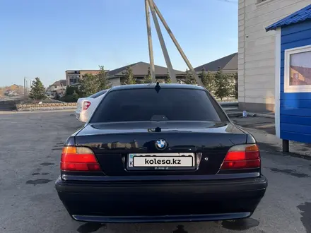 BMW 728 2000 года за 3 500 000 тг. в Караганда – фото 5