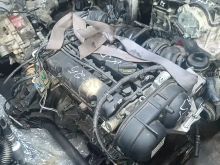 1.6-литровый двигатель Форд PNDA или 1.6 Duratec Ti VCT 123ps за 450 000 тг. в Астана