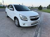 Chevrolet Cobalt 2021 года за 4 000 000 тг. в Туркестан