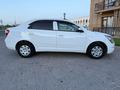 Chevrolet Cobalt 2021 года за 4 000 000 тг. в Туркестан – фото 7