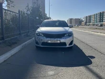 Toyota Camry 2014 года за 8 500 000 тг. в Актау