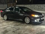 Toyota Camry 2012 года за 10 800 000 тг. в Алматы