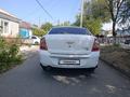 Chevrolet Cobalt 2024 годаүшін5 850 000 тг. в Аксукент – фото 2