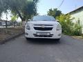 Chevrolet Cobalt 2024 годаүшін5 850 000 тг. в Аксукент