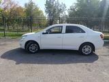 Chevrolet Cobalt 2024 года за 5 850 000 тг. в Аксукент – фото 4