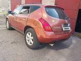 Nissan Murano 2006 годаүшін3 000 000 тг. в Караганда – фото 3