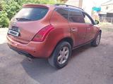 Nissan Murano 2006 годаүшін3 000 000 тг. в Караганда – фото 5