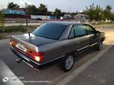 Audi 100 1989 годаүшін650 000 тг. в Жетысай