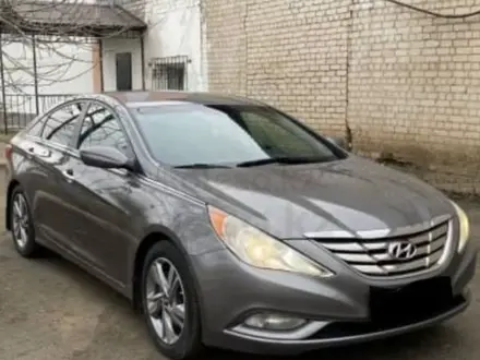 Hyundai Sonata 2011 года за 5 600 000 тг. в Астана