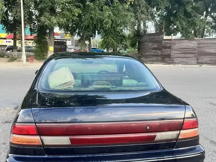 Nissan Cefiro 1995 года за 1 900 000 тг. в Алматы – фото 3