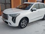 Haval Jolion 2023 года за 10 750 000 тг. в Петропавловск