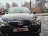 Lexus GS 300 2005 годаfor5 700 000 тг. в Усть-Каменогорск – фото 2