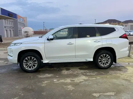 Mitsubishi Pajero Sport 2020 года за 15 000 000 тг. в Актау – фото 4