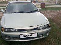 Mitsubishi Galant 1994 годаүшін1 000 000 тг. в Алматы