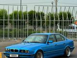 BMW 525 1994 года за 2 800 000 тг. в Шымкент – фото 4