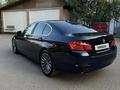 BMW 528 2014 годаfor11 000 000 тг. в Алматы – фото 15