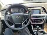 Hyundai Sonata 2015 года за 6 500 000 тг. в Кызылорда – фото 4