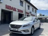 Hyundai Sonata 2015 года за 6 500 000 тг. в Кызылорда