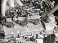1Mz 3.0 Lexus RX 300 двигатель с установкойfor43 000 тг. в Алматы